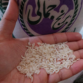 برنج طارم هاشمی فوق ممتاز تازه برداشت فریدونکنار برنج جمالی 5کیلو