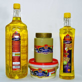 روغن ارده کنجد (800گرمی)