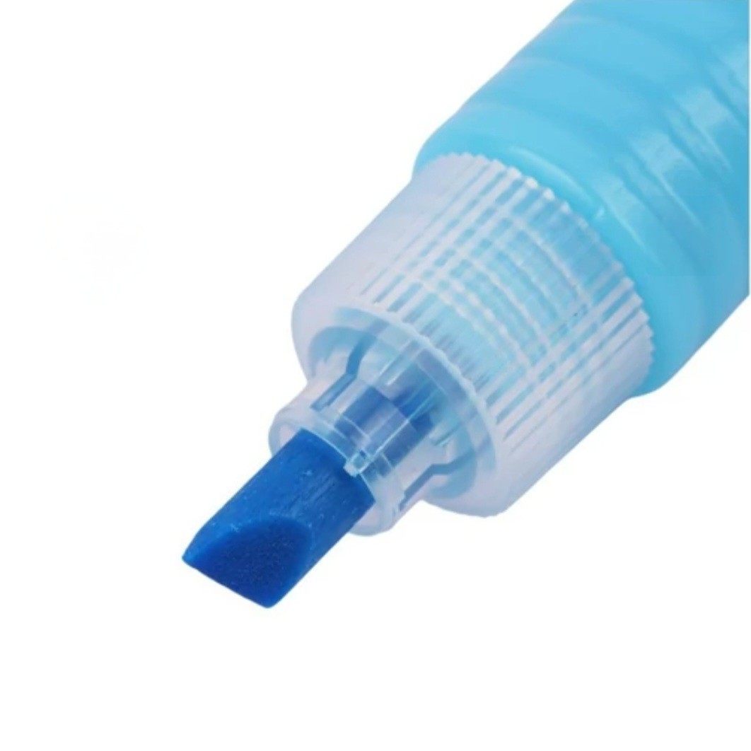 ماژیک هایلایت هایلایتر علامت زن قلمی کیکو کد K-586 در چند رنگ