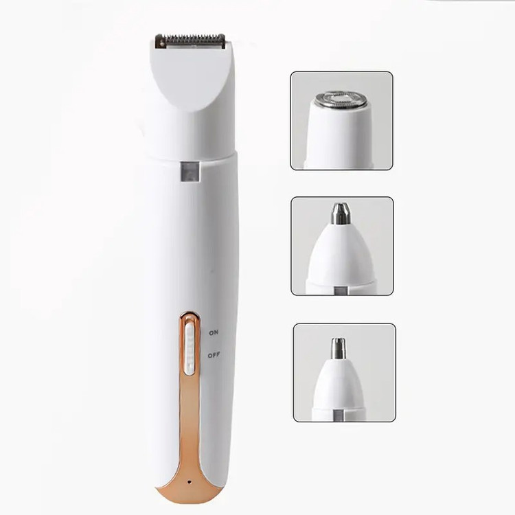 شیور موزن ماتیکی 4 کاره 4in1 shaver