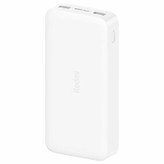 پاور بانک 20000 شیائومی (ارسال رایگان)فست شارژ Xiaomi Redmi PB200LZM 18W گلوبال