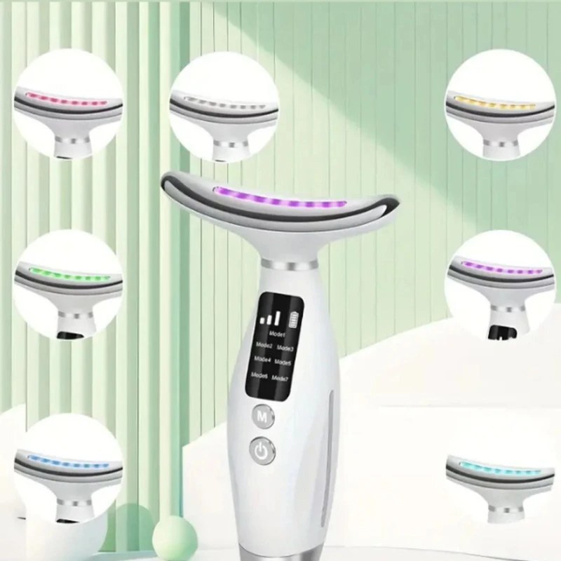 دستگاه لیفت صورت و جوانساز 7 کاره