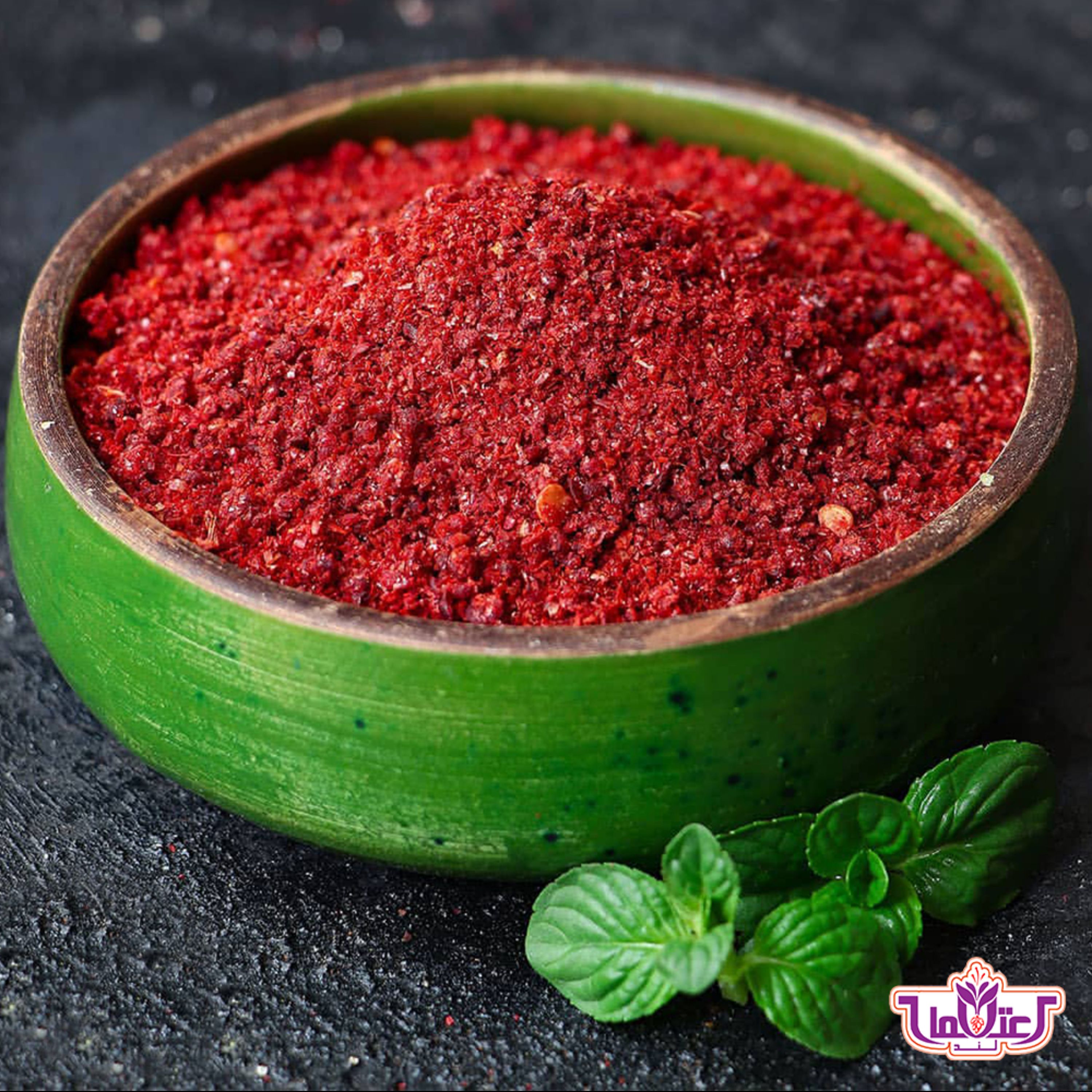 پول بیبر 100 گرمی اعتماد تازه(ادویه فلفل ترکی)