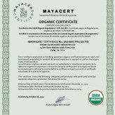 روغن زیتون فرابکر فدک ارگانیک مزرعه سیداحمد بلندنظر