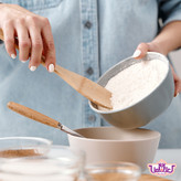 بکینگ پودر 250 گرمی اعتماد (بیکینگ پودر) (تخفیف ویژه )