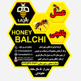 عسل کوهستان بالچی (1 کیلوگرم) 546 تومان با درب پُلُمپ ، ارسال رایگان و فوری ، خرید مستقیم از زنبوردار