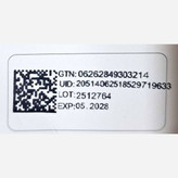 فولیکوژن (Folicogen) اروند فارمد بسته 60 عددی