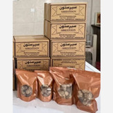 سیر سیاه اصل تازه (یک کیلویی) پاستیلی درجه یک و شیرین تهیه شده ازسیرهمدان