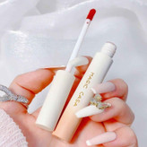 رژلب مایع 5 عددی کره ای طرح روباه ( پک 5 عددی رژلب کره ای)