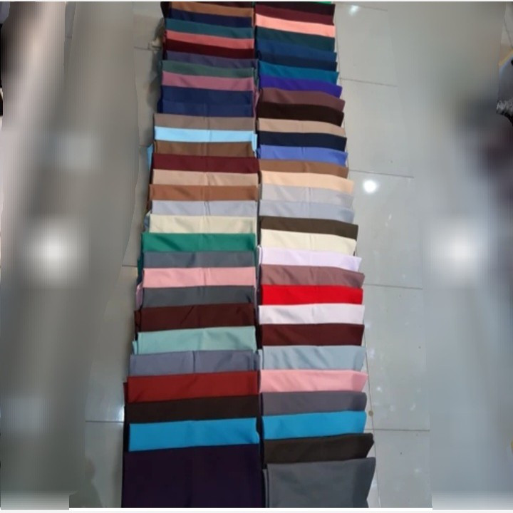 مقنعه نخی بروجرد سایز 90 و 100 (شامل هدیه)