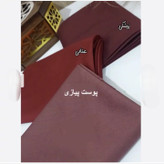 مقنعه نخی بروجرد سایز 90 و 100 (شامل هدیه)