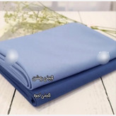 مقنعه نخی بروجرد سایز 90 و 100 (شامل هدیه)