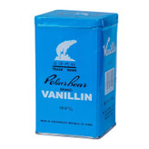 وانیل خرسی 100 گرمی اعتماد معطر و باکیفیت(وانیل)