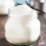 وانیل خرسی 20 گرمی اعتماد معطر و باکیفیت بسته بندی سهیل(وانیل)