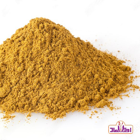 ادویه قیمه خورشتی اعلا 100 گرمی اعتماد(تخفیف ویژه)