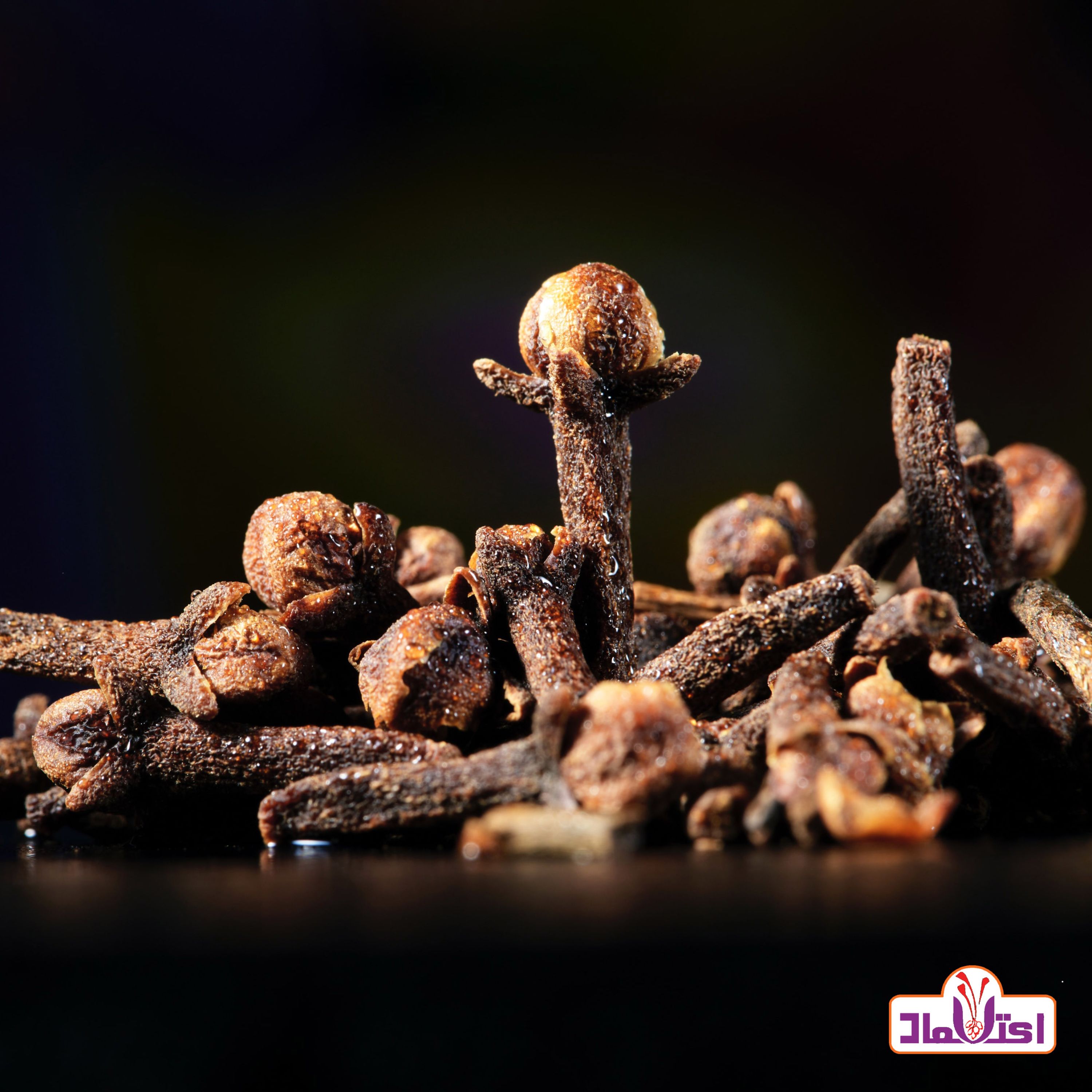 میخک اعلا 20 گرمی اعتماد درشت و معطر(رفع درد دندان)