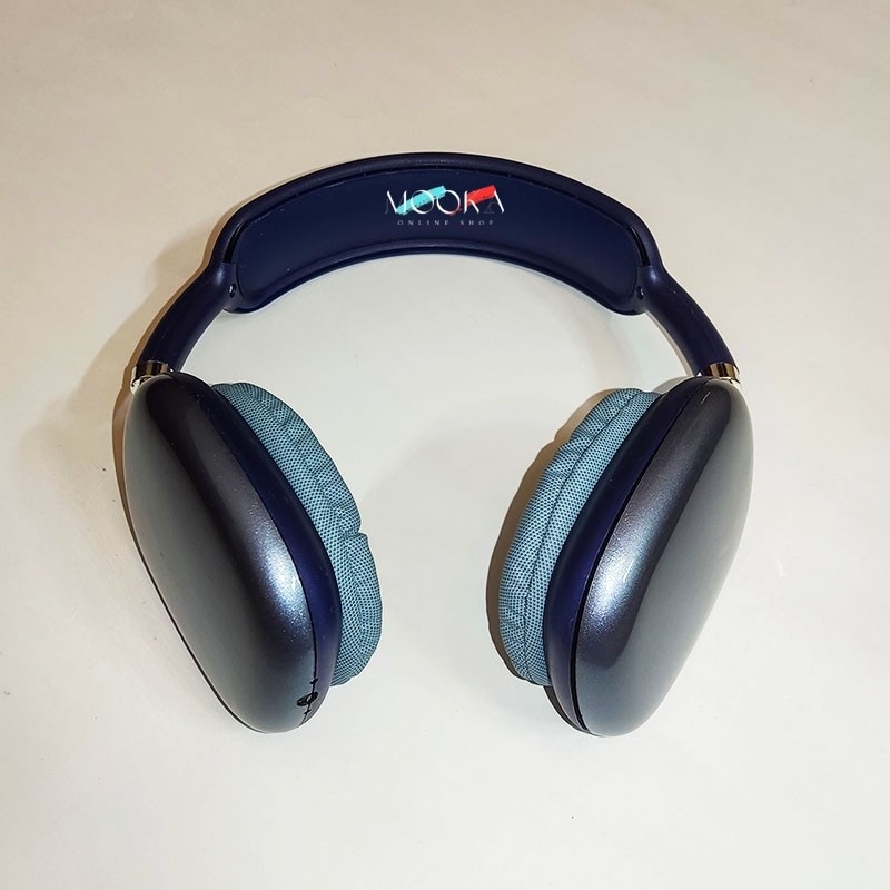هدفون P9 ، طرح اپل،بلوتوثی،مموری خور و رادیو FM