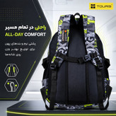 کوله پشتی توریث مدل CX-8000