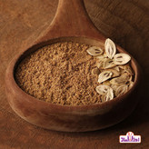 پودر گلپر 100 گرمی اعتماد بسیار معطر و خالص