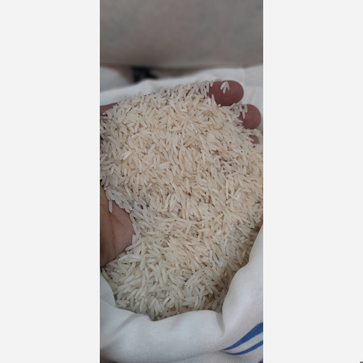 برنج خوشپخت 5کیلویی (ارسال رایگان 2کیسه به بالا)