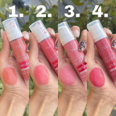 رژ گونه توز رژگونه پمپی توز در 4 رنگ مختلف (آرایشی هوتران)