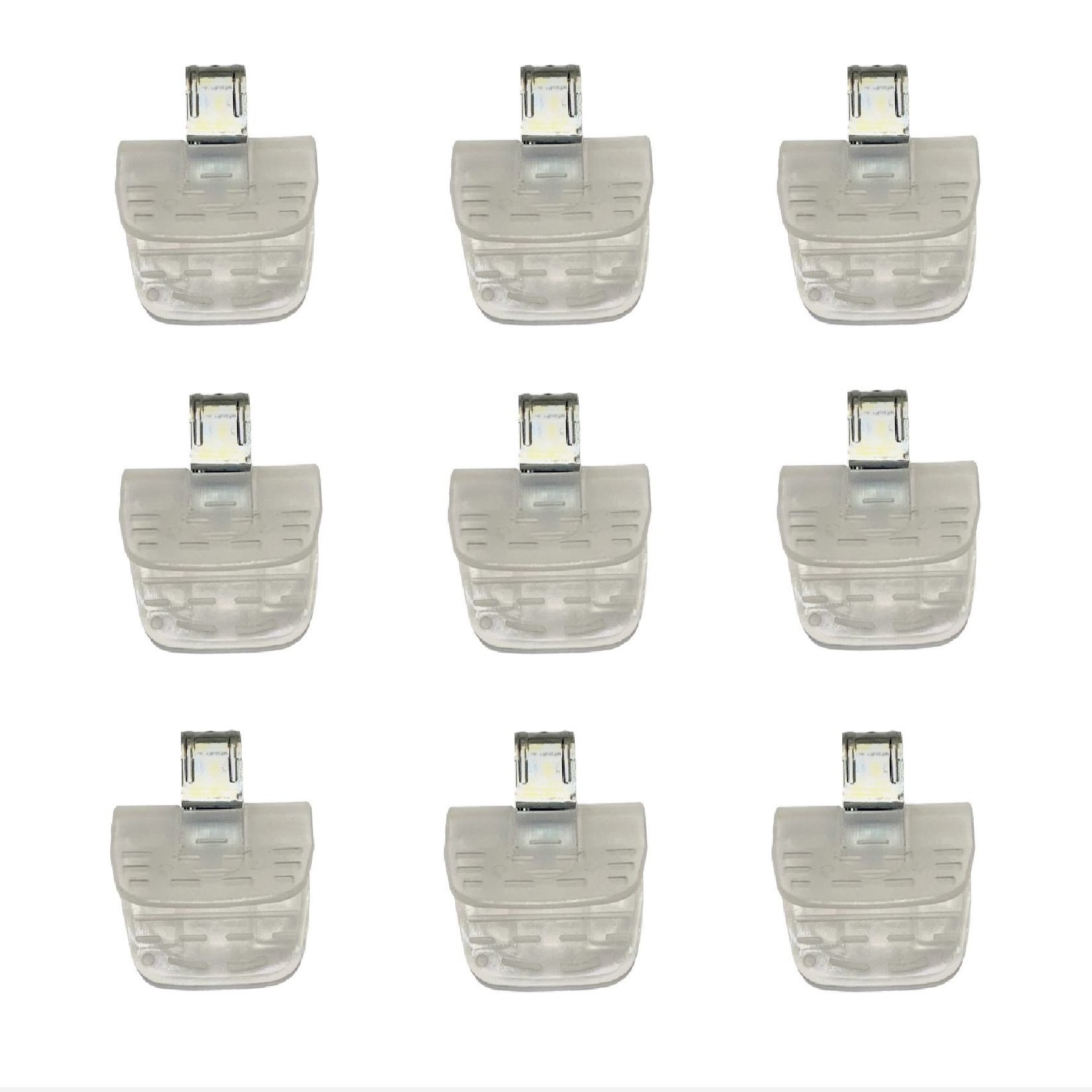 گیره نگهدارنده روفرشی به فرش کارا