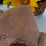 شال مشکی وال اسلپ مشکی و سرمه ای و نسکافه ای