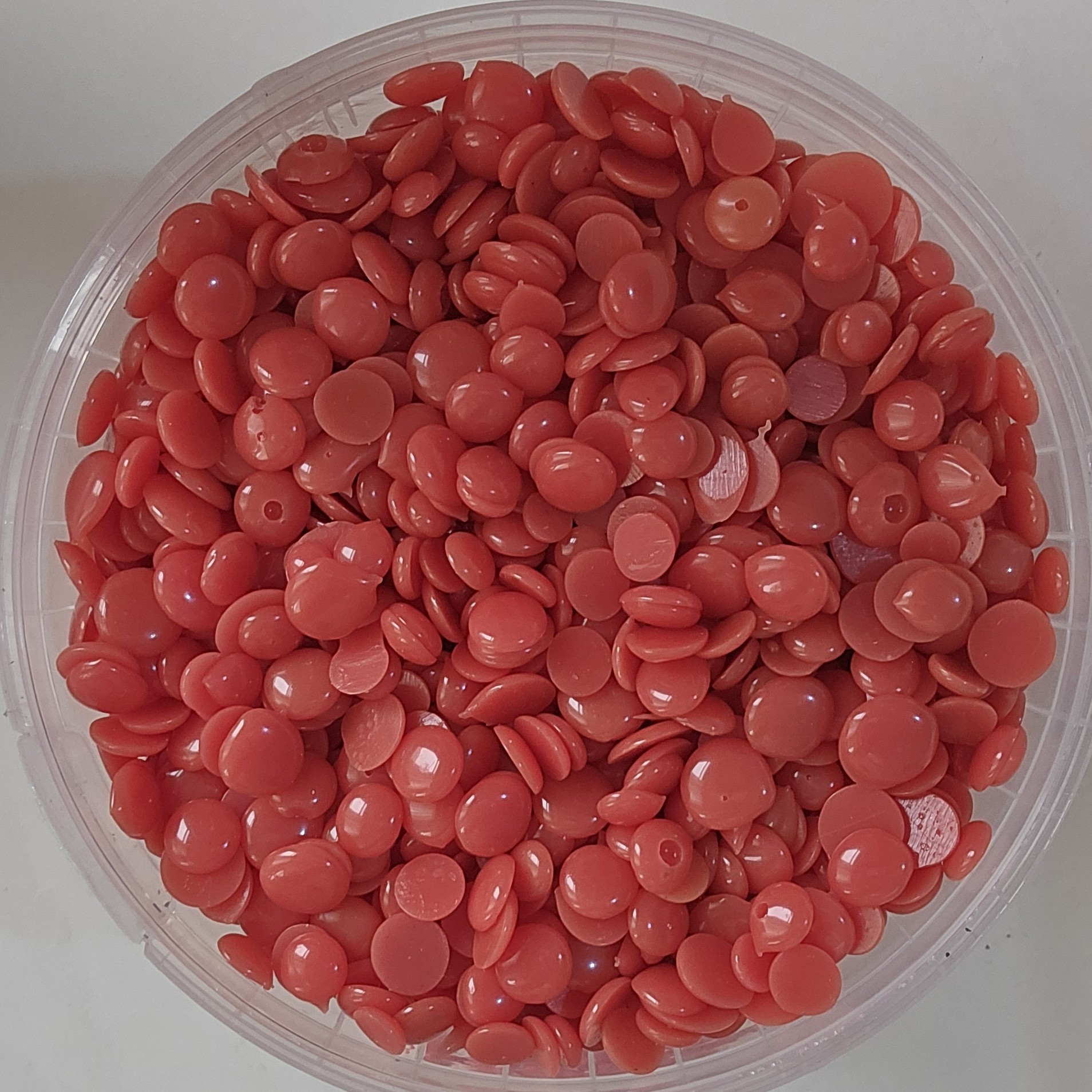 وکس مرواریدی ژله ای 900 گرمی با کیفیت و انعطاف بالا