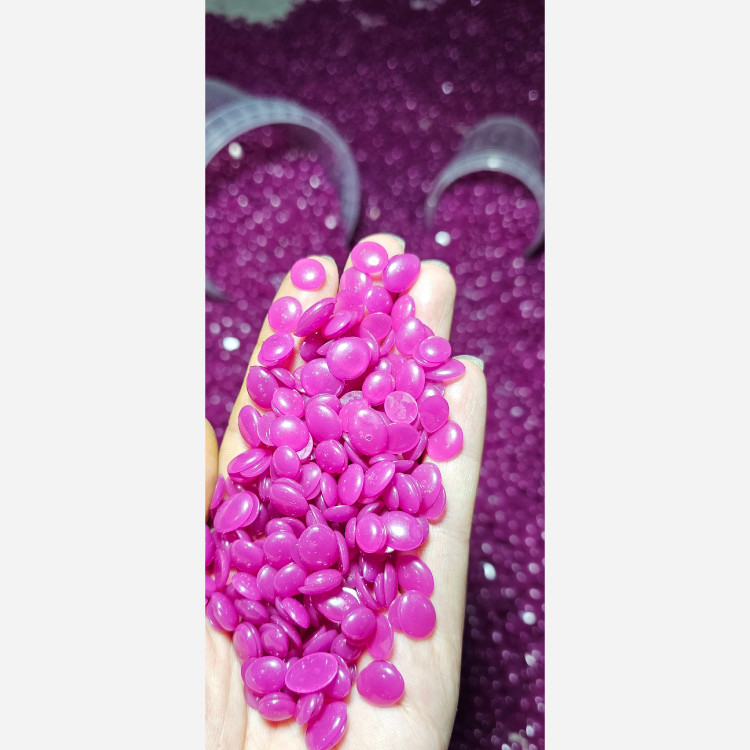 وکس مرواریدی ژله ای 900 گرمی با کیفیت و انعطاف بالا