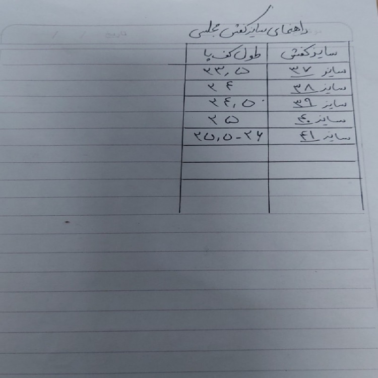 کفش زنانه مجلسی مدل پاپیون بسیار شیک و خوش پا