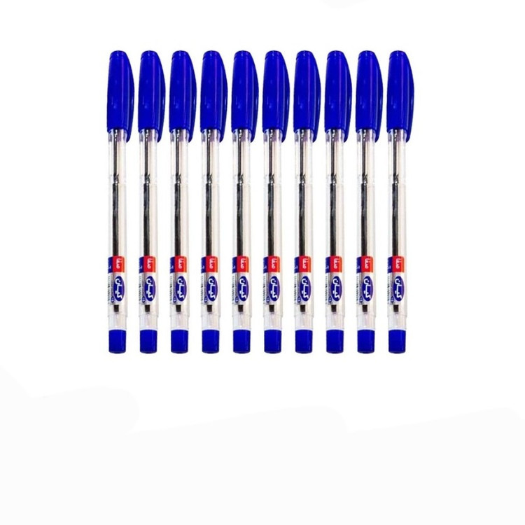 خودکار کیان نوک 07 میلی متر در رنگهای مختلف