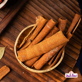 پودر دارچین اعلا 250 گرمی اعتماد خالص و تازه( پودردارچین )