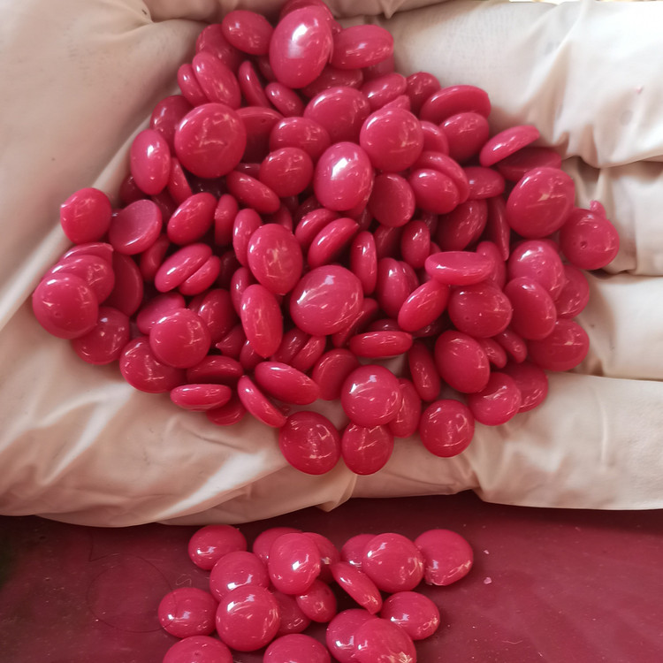 وکس مرواریدی ژله ای500 گرمی کیسه ای