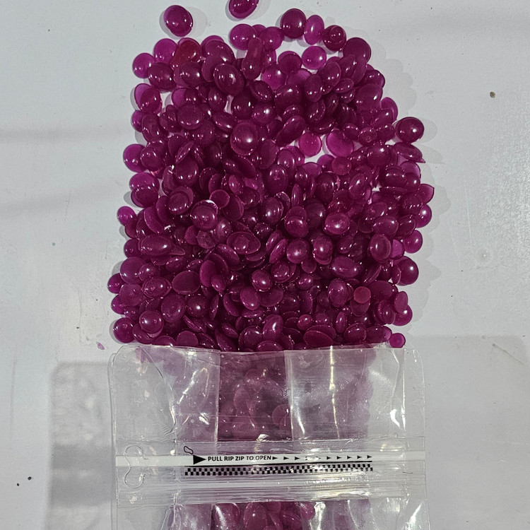 وکس مرواریدی ژله ای500 گرمی کیسه ای