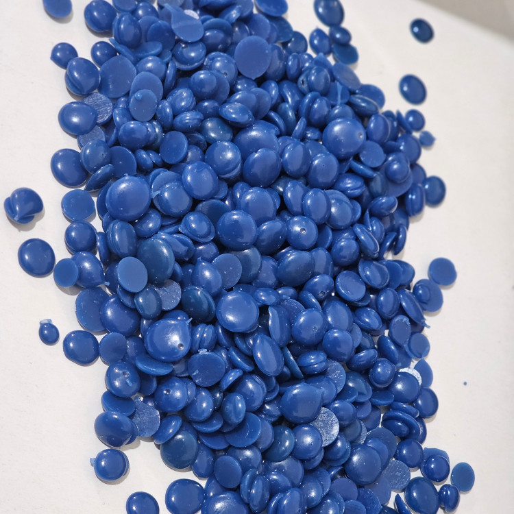 وکس مرواریدی ژله ای500 گرمی کیسه ای