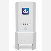 پایه فن خنک کننده مودم مدل x28 - x28 pro به همراه آداپتور