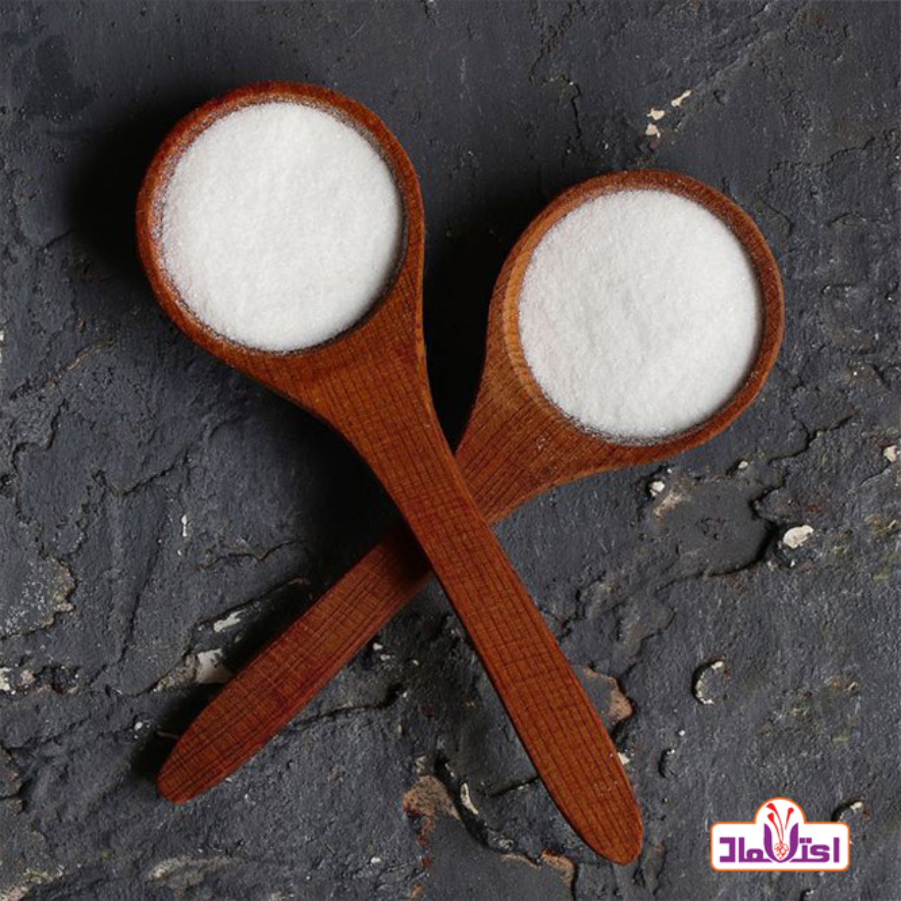 جوش شیرین 250 گرمی اعتماد