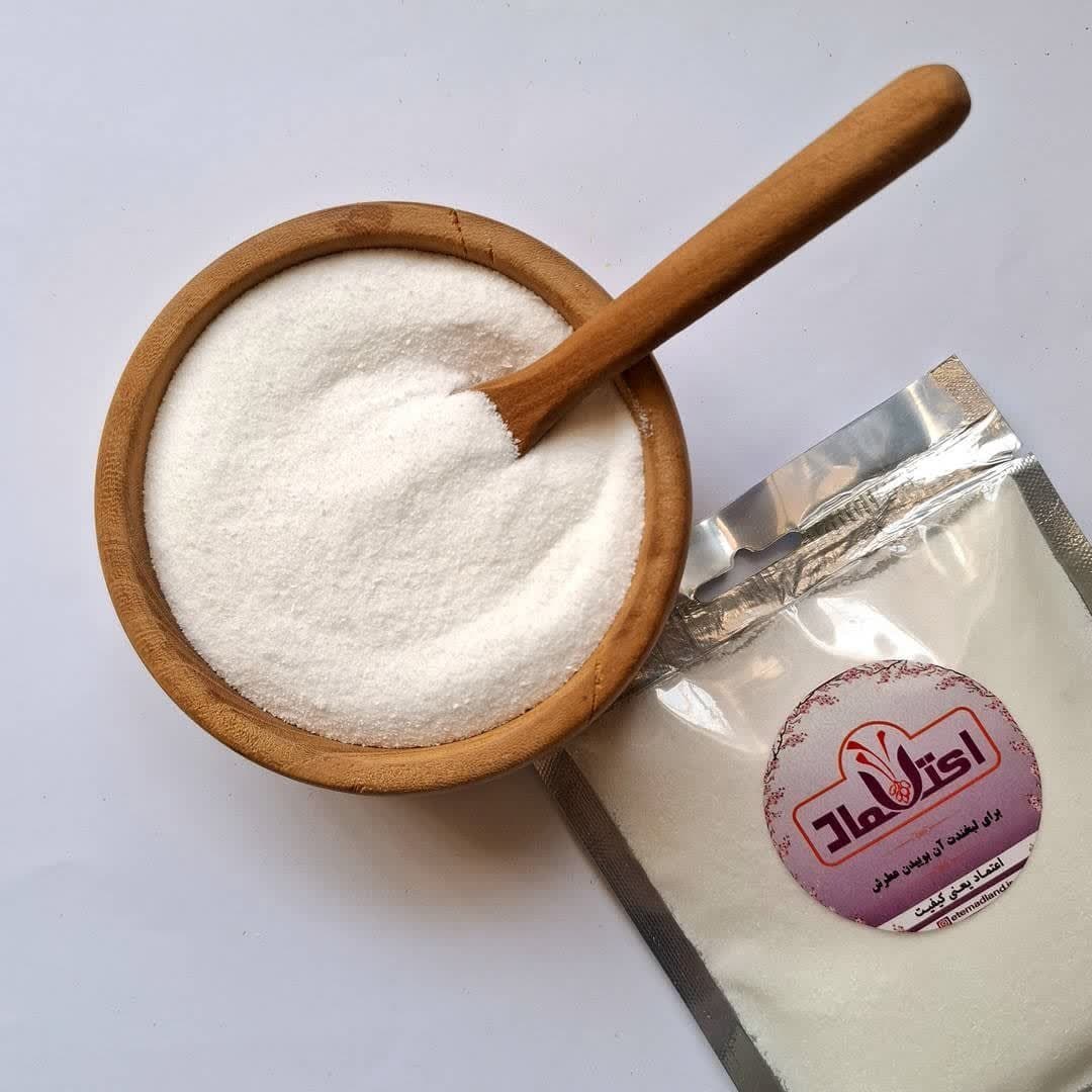 جوش شیرین 250 گرمی اعتماد