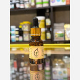روغن هلکسیر اصل با لیبل طلایی