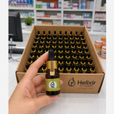 روغن هلکسیر اصل با لیبل طلایی