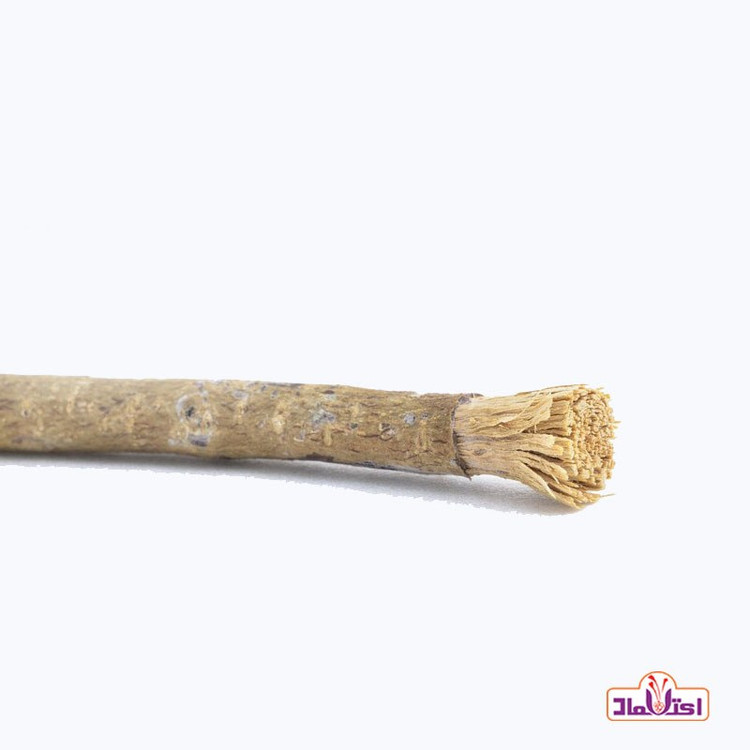 چوب مسواک ارگانیک اعتماد تازه و سالم