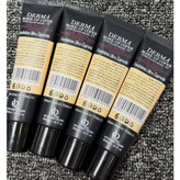 کرم تیوپی مهرونا مدل Derma Make-Up Cover SPF15