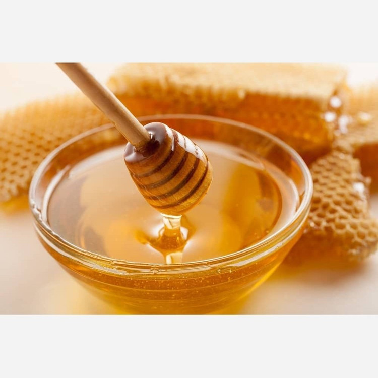 عسل چندگیاه پاییزه پک 6عددی ممتاز فریدن(ارسال رایگان)