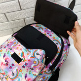 کیف مدرسه دخترانه یونیکورن Unicorn باجامدادی