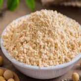 پودر پروتئین سویا (تقریبا 50 تا 55 درصد پروتئین)