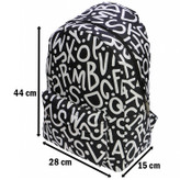 کوله پشتی مدل UT-1019