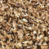 مغز گردو شکسته 1000گرم محصول