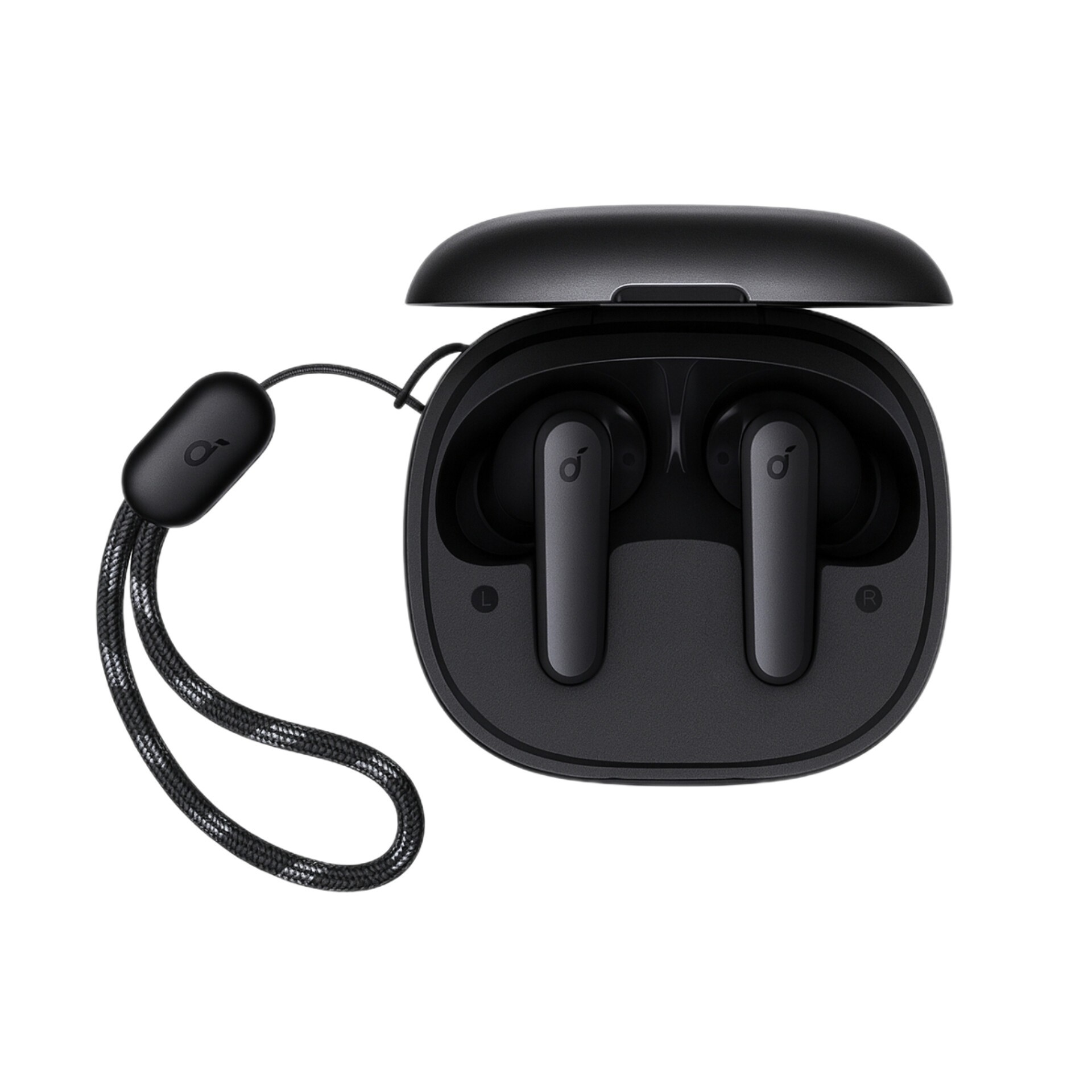 ایرپاد هندزفری بلوتوثی انکر مدل anker R50i اورجینال + گارانتی 18 ماهه A3949