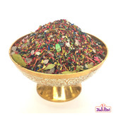 اسپند رنگی(عاطل باطل) یک کیلویی اعتماد( اتل باطل)( اسفند)
