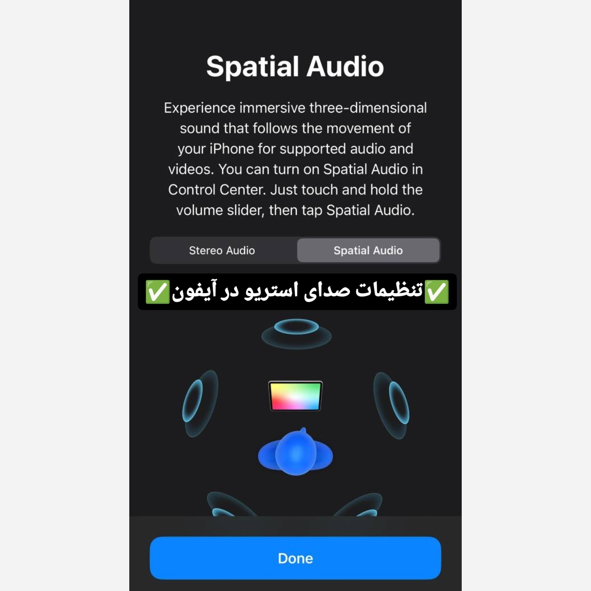 ایرپاد پرو2 USA پرچم آمریکا ANC اسپیکر کیس فعال سریال نامبر فعال کامل ترین نمونه بازار